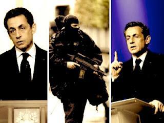 255ème semaine de Sarkofrance: comment Sarkozy a utilisé le drame de Toulouse