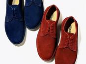 Supreme clarks originals desert mali