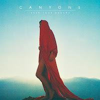 Canyons,  Keep Your Dreams  (Modular-La Baleine)