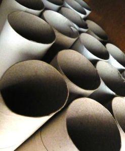 Dans ma cuisine : un peu de moi... (tag) rouleau papier toilette