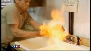 Information sur le gaz de schiste