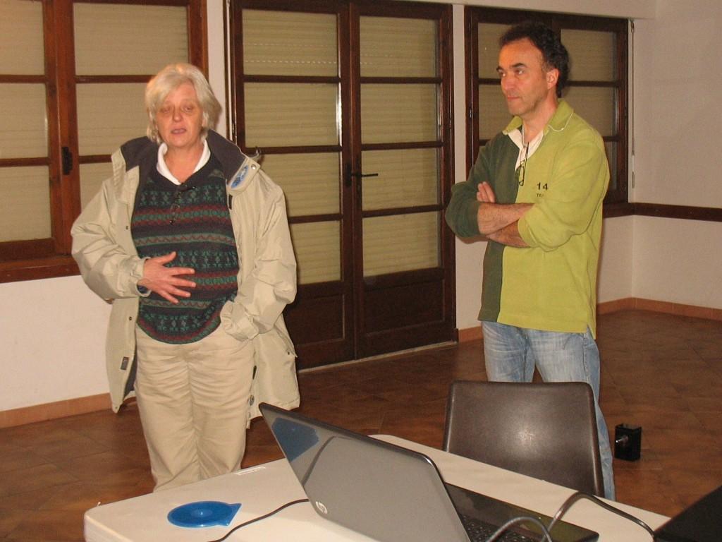 Information sur le gaz de schiste