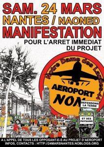 le changement, c’est maintenant… à Notre-Dame-des-Landes aussi !