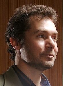 Daniel Kaplan, Délégué Général de la Fondation Internet Nouvelle Génération