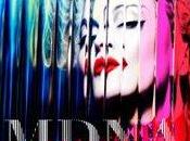 Madonna Facebook Interview..