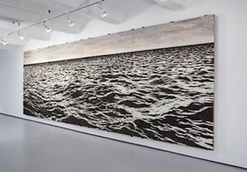 L'art hameçons de Yoan Capote