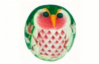 Que faire avec les fruits et les légumes?