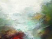 Peintures d'Isabelle Brillant