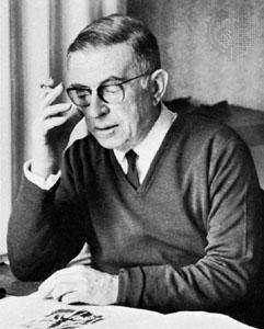 Jean-Paul Sartre, de la liberté individuelle à la libération par le collectivisme