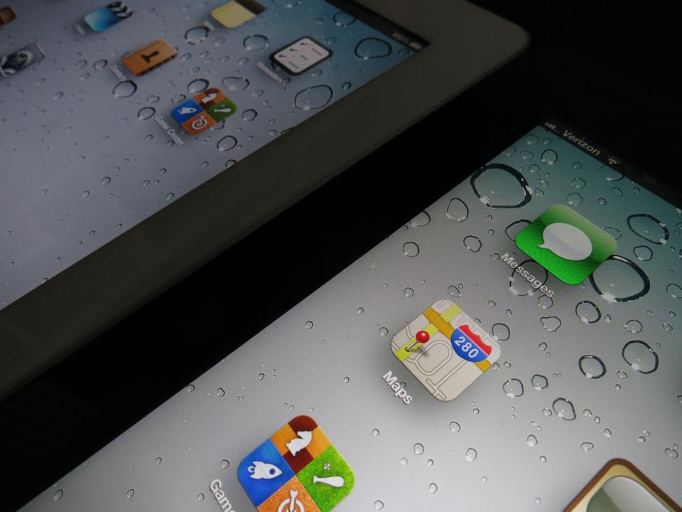 [Test] Le Nouvel iPad vaut-il vraiment le coup? ...