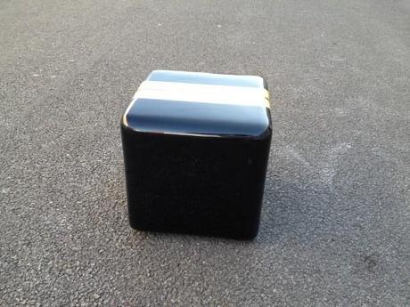 Ceci n’est pas un cube…. ceci est une planche !