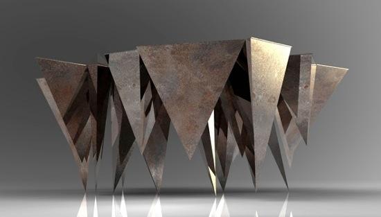 Polytable - Maria Luisa Albino - 2