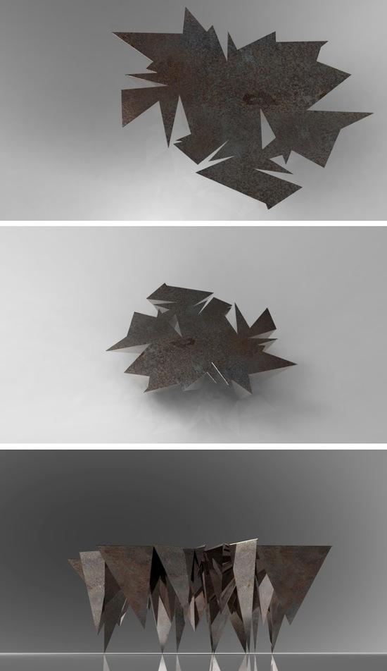 Polytable - Maria Luisa Albino - 3