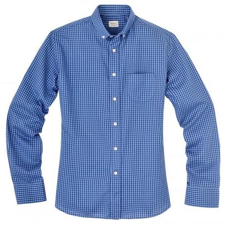 balibaris chemise camden bleu 620x620 Balibaris, Printemps/Eté 2012