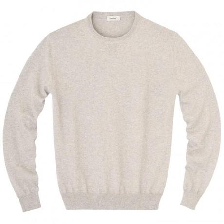 balibaris sweatshirt coton cachemire gris 11 620x620 Balibaris, Printemps/Eté 2012