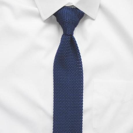 Balibaris cravate Tricot bleu roy 620x620 Balibaris, Printemps/Eté 2012