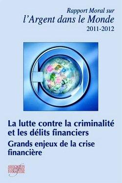 AEF le Rapport Moral 2011 2012