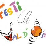 Logo Festi-Val d'Oise