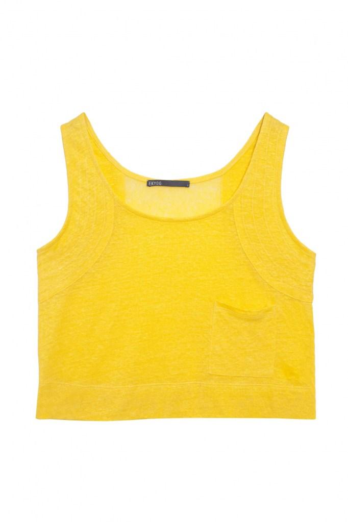 Lookbook : Ekyog Eté 2012