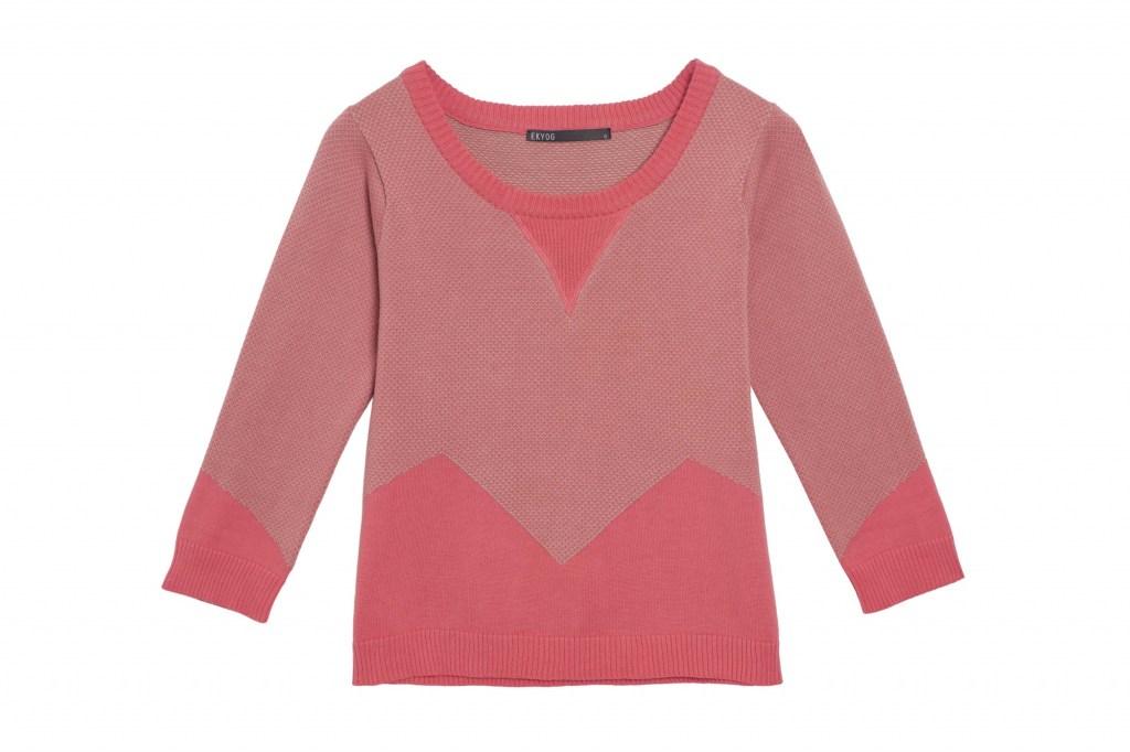 Lookbook : Ekyog Eté 2012