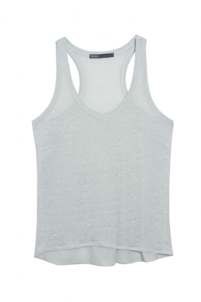 Lookbook : Ekyog Eté 2012