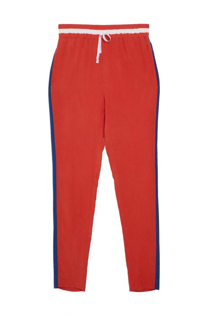 Lookbook : Ekyog Eté 2012