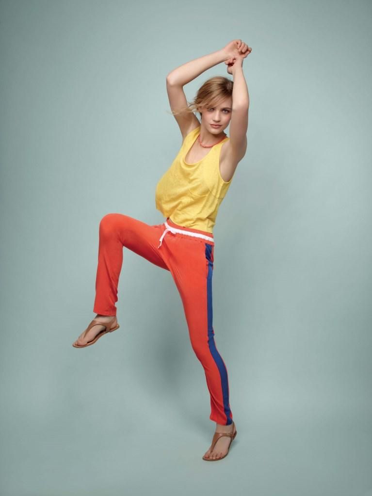 Lookbook : Ekyog Eté 2012