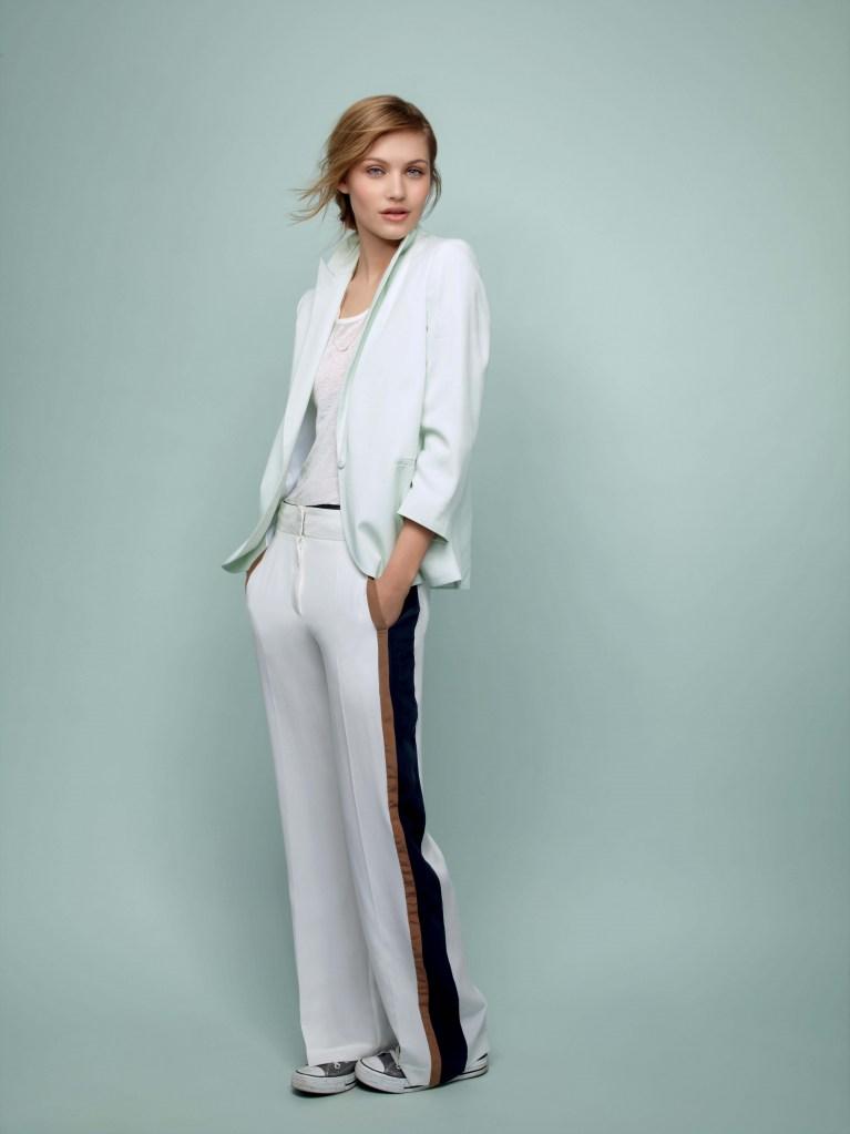 Lookbook : Ekyog Eté 2012