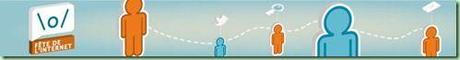 Fête de l'Internet 2012 : le quotidien de la fête