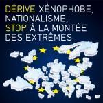 le FN n’aime pas non plus les belges