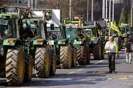 la manif du 24 mars à Nantes  comme si on y était ou presque