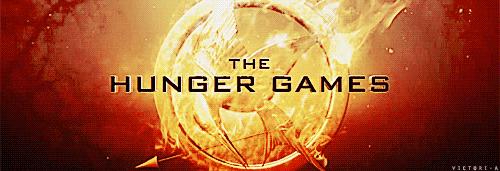 The Hunger Games - Le film !
