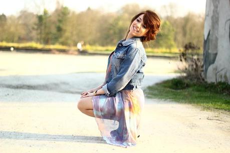 Paint my dress ! Paint my dress !