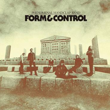 The Phenomenal Handclap Band // The Right One