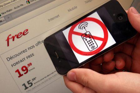 free panne réseau Problèmes du réseau de Free : quelques explications...