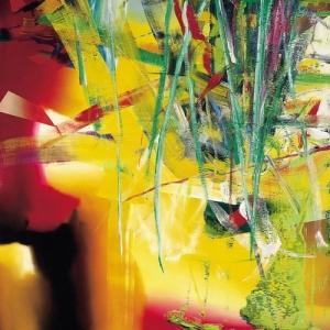 Exposition : Gerhard Richter au Centre Pompidou