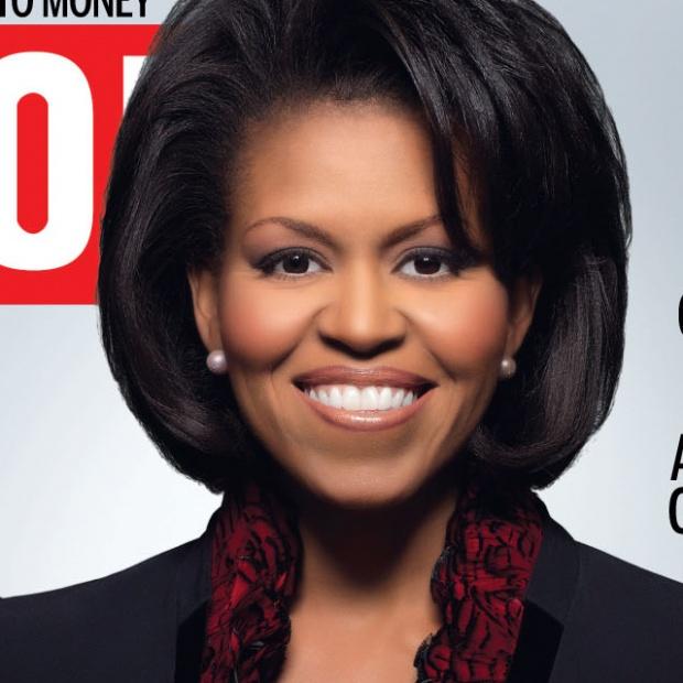 Michelle Obama : c'est quoi cette coiffure ?