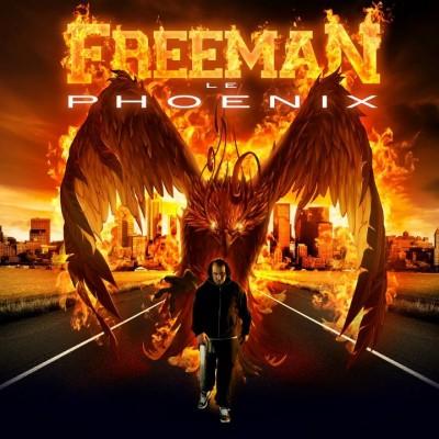 Freeman [Iam] - Le Phoenix (2012)