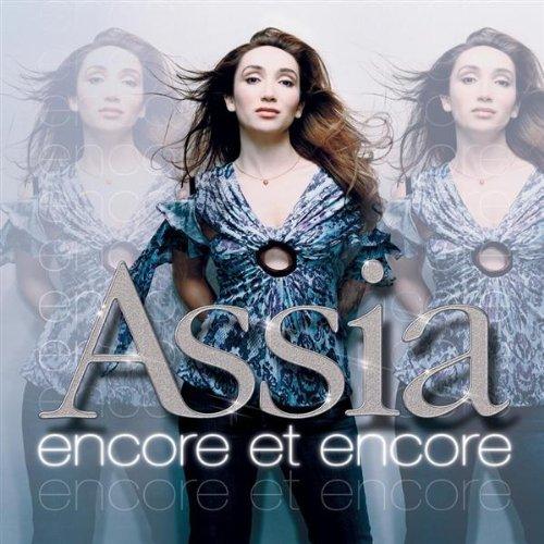 Assia ft Rim-K [113] - Le Blues Ce Soir (MASILIA2007.FR)