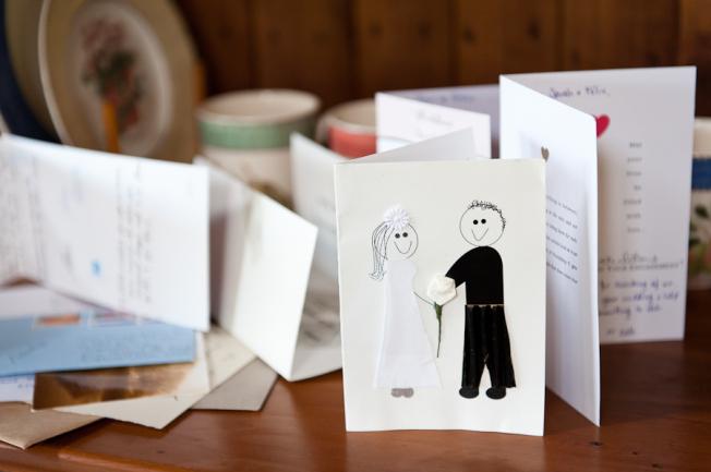 En Australie… comme photographe de mariage – les préparatifs