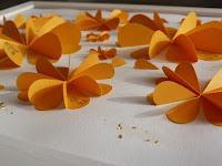 Tableau en relief Tableau en relief