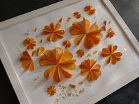 Tableau en relief Tableau en relief