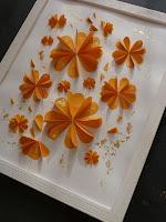 Tableau en relief Tableau en relief