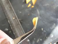 Tableau en relief Tableau en relief