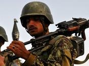 "Karzaï Nostra" L'Otan (donc partie contribuables français) verserait milliards dollars pour financer "l'armée" afghane après départ troupes