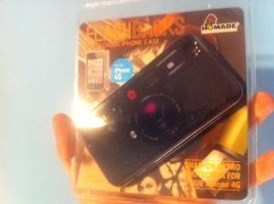 [CONCOURS] Un hélicoptère, une coque Leika, 2 coques Game Boy, et 6 films de protection à gagner !