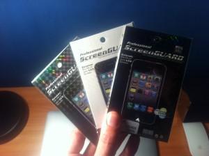 [CONCOURS] Un hélicoptère, une coque Leika, 2 coques Game Boy, et 6 films de protection à gagner !