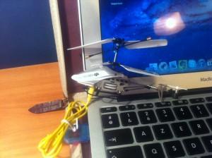 [CONCOURS] Un hélicoptère, une coque Leika, 2 coques Game Boy, et 6 films de protection à gagner !