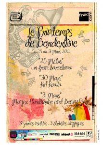 I’m From Barcelona