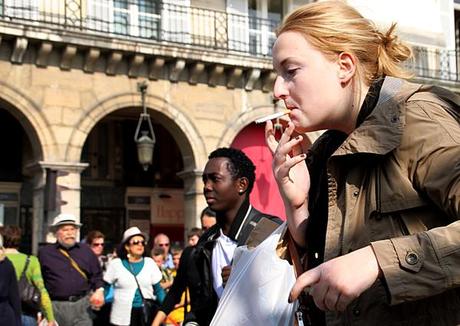 Oh my Box ! : Enseigne moi la photo, stage de photo à Paris